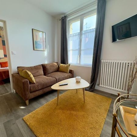 Apartament Le Seventies Saumur Zewnętrze zdjęcie