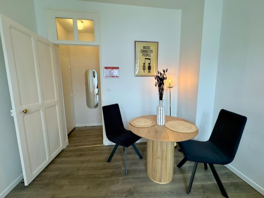 Apartament Le Seventies Saumur Zewnętrze zdjęcie