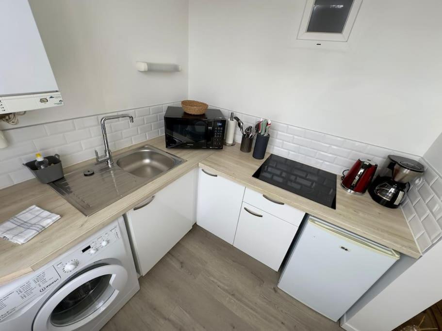 Apartament Le Seventies Saumur Zewnętrze zdjęcie