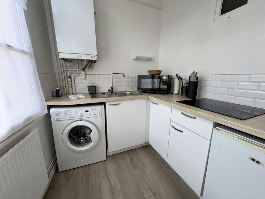 Apartament Le Seventies Saumur Zewnętrze zdjęcie